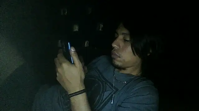 AlexAlejandro13 online show from 03/26/26, 07:14