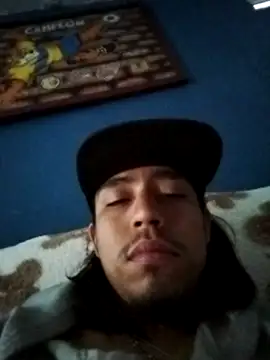 AlexAlejandro13 online show from 04/05/26, 10:40