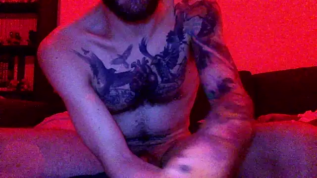 MadArzh online show from 12/25/24, 01:31