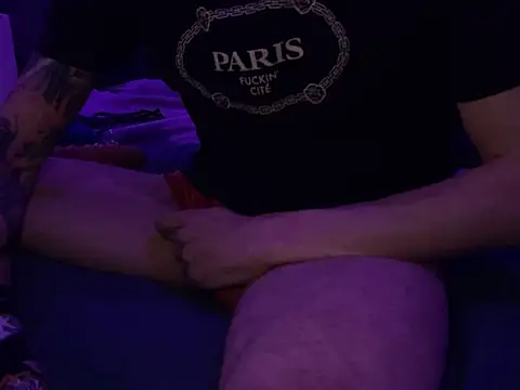 MadArzh online show from 02/17/25, 04:42