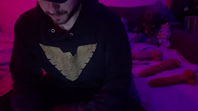 MadArzh online show from 04/19/26, 04:56