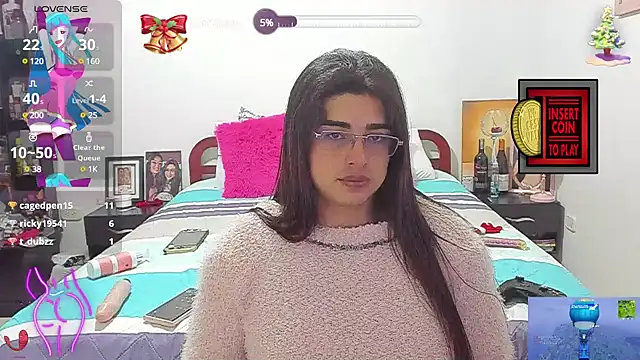Khalifa Gold online show from 12/31/24, 07:31