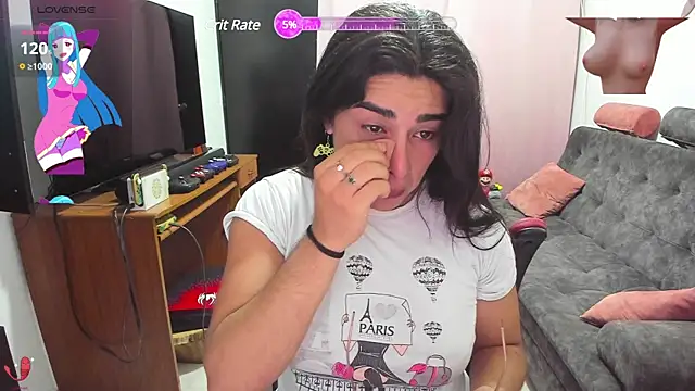 Khalifa Gold online show from 03/08/25, 09:17