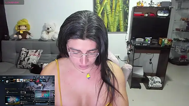 Khalifa Gold online show from 04/09/26, 03:39