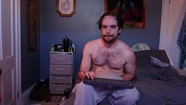 hpluvsplata online show from 11/16/25, 01:39