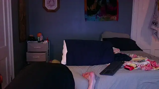 hpluvsplata online show from 02/22/26, 01:42