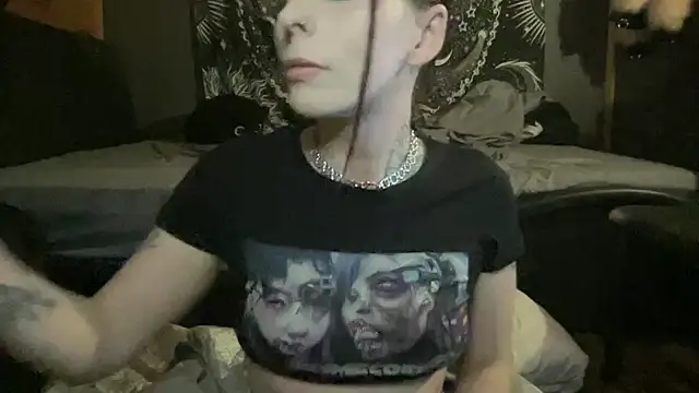 Snapshot of TeenyDoll chatting on 03/15/25, 02:35 TeenyDoll online show from 03/15/25, 02:35