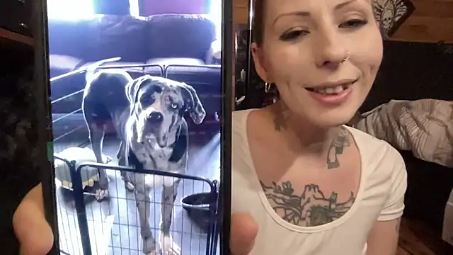 Snapshot of TeenyDoll chatting on 03/07/26, 04:20 TeenyDoll online show from 03/07/26, 04:20