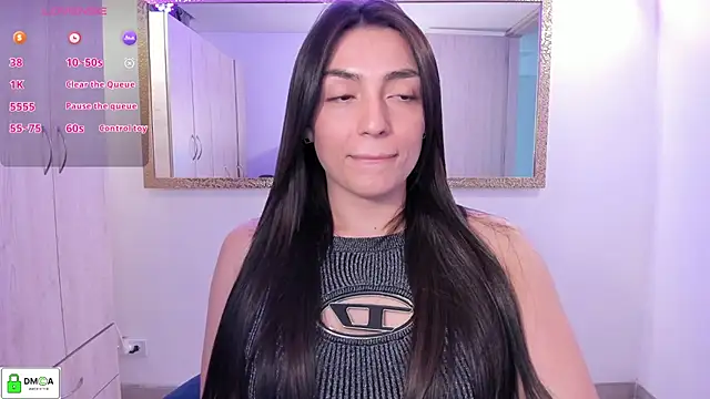 Snapshot of EricaVanderhill chatting on 01/09/26, 10:11 EricaVanderhill online show from 01/09/26, 10:11