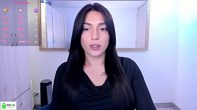 Snapshot of EricaVanderhill chatting on 03/25/26, 11:33 EricaVanderhill online show from 03/25/26, 11:33