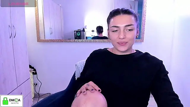EricaVanderhill online show from 07/13/26, 09:06