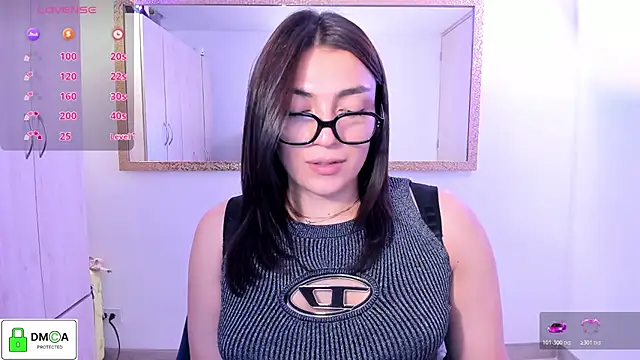 EricaVanderhill online show from 07/15/26, 07:19