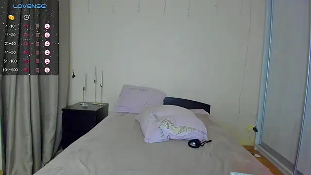 Bella Foryou online show from 01/05/25, 11:26