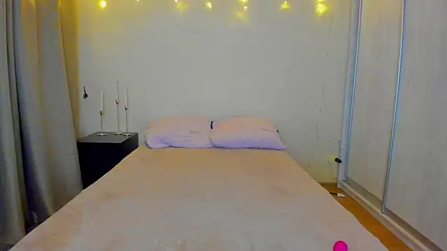 Bella Foryou online show from 01/07/25, 01:03