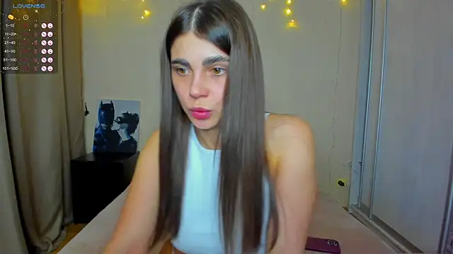 Bella Foryou online show from 02/08/25, 11:12