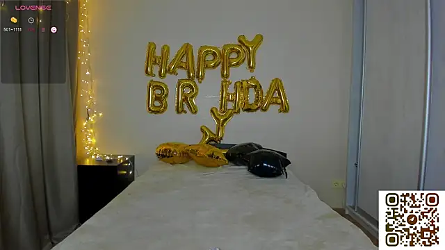 Bella Foryou online show from 10/12/25, 12:37