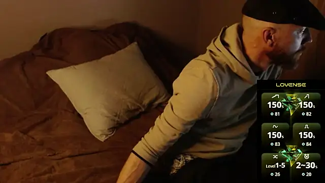 MaxRouger online show from 02/16/26, 11:17