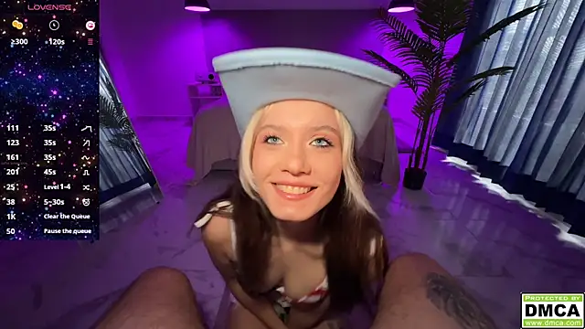  blowjob queen online show from 09/09/25, 10:20