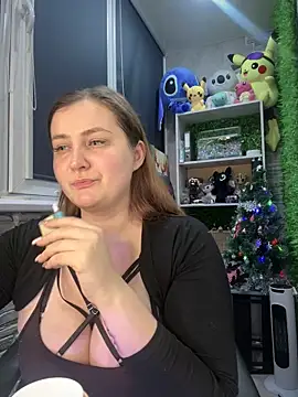 CandyShoopp online show from 12/25/24, 05:47