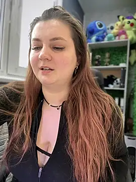 CandyShoopp online show from 01/27/25, 12:26