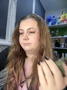 CandyShoopp online show from 02/02/25, 04:54