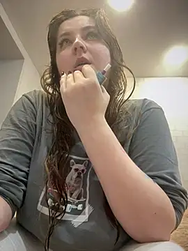 CandyShoopp online show from 02/09/25, 05:01