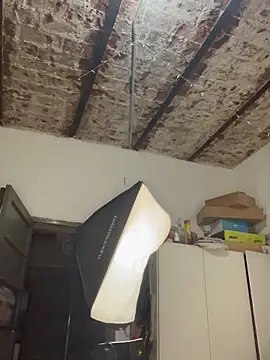 Alicbranca online show from 11/27/25, 12:35