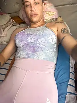 Alicbranca online show from 01/13/26, 02:50