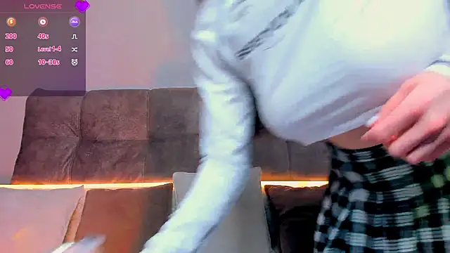 AriellaTesk online show from 12/06/24, 04:36