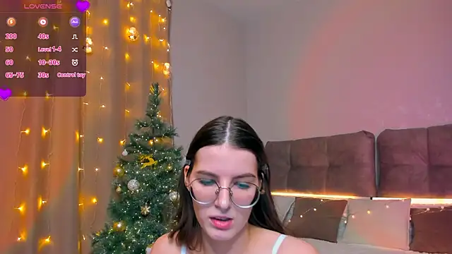 AriellaTesk online show from 01/04/25, 08:49