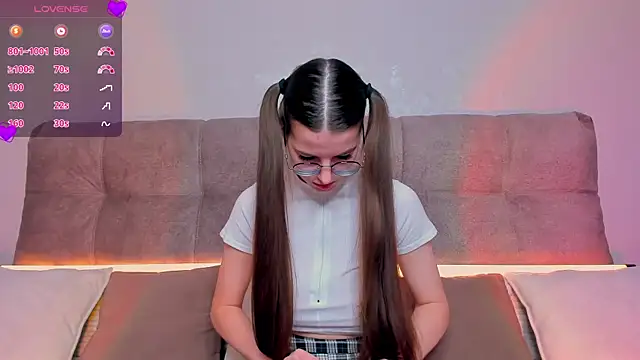 AriellaTesk online show from 02/06/25, 05:14