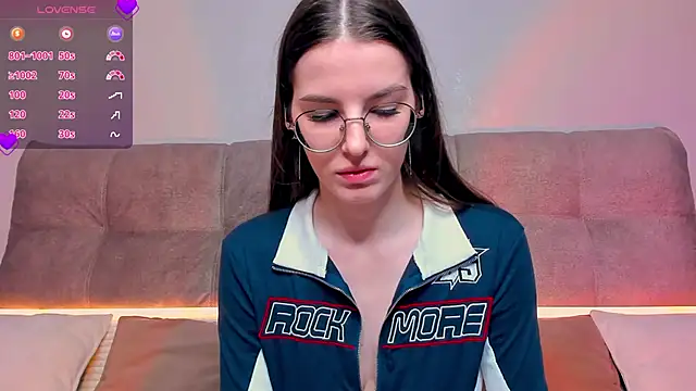 AriellaTesk online show from 02/12/25, 05:58