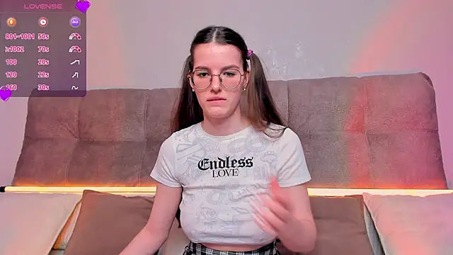 AriellaTesk online show from 02/23/25, 09:00