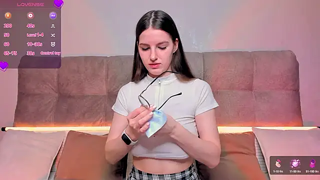 AriellaTesk online show from 02/27/25, 02:32