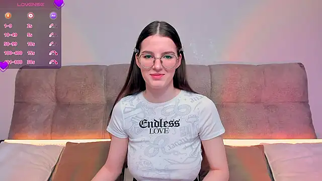 AriellaTesk online show from 03/03/25, 05:42