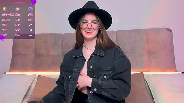 AriellaTesk online show from 03/13/25, 05:11