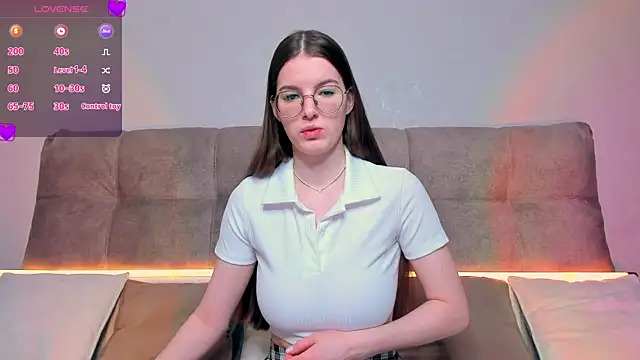 AriellaTesk online show from 03/18/25, 02:15