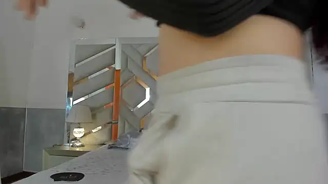 alexandra fire69x online show from 02/05/26, 02:33