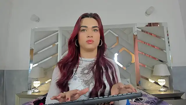 alexandra fire69x online show from 02/20/26, 02:39