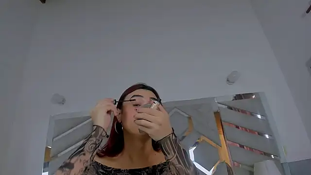 Snapshot of alexandra_fire69x chatting on 03/23/26, 02:32 alexandra fire69x online show from 03/23/26, 02:32