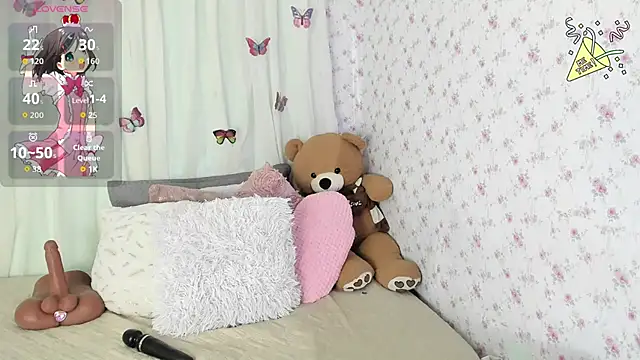 Snapshot of karinaEbony chatting on 11/20/25, 10:59 karinaEbony online show from 11/20/25, 10:59