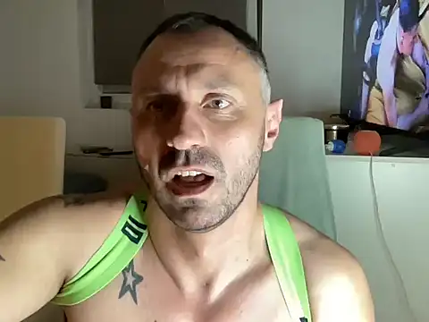 alekandrobg online show from 09/26/25, 10:03