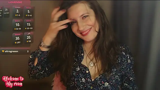 Pavla Soft online show from 10/24/25, 11:45