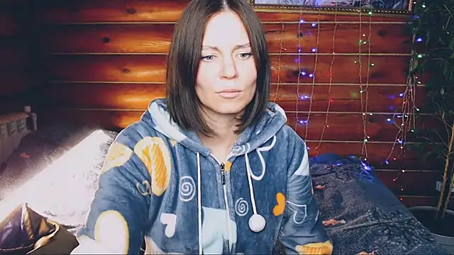 Platina Fox online show from 12/04/24, 11:41