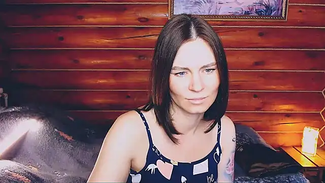 Platina Fox online show from 02/21/25, 05:13