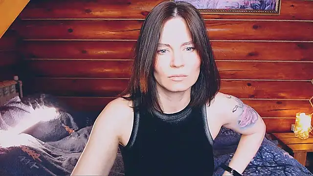 Platina Fox online show from 03/06/25, 05:14