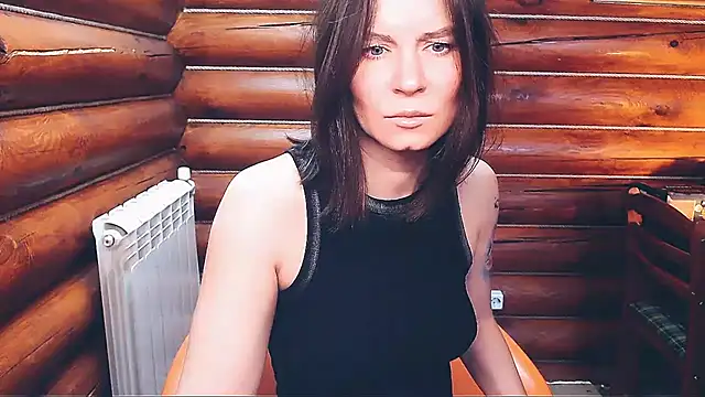 Platina Fox online show from 03/19/25, 04:47