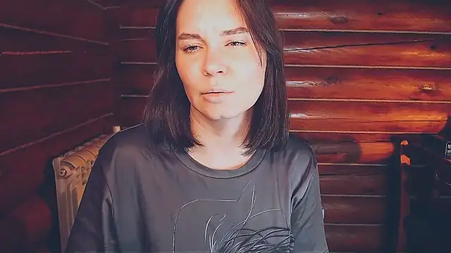 Platina Fox online show from 11/18/25, 02:17