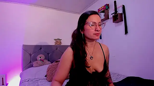 vanessabrown  online show from 01/08/26, 02:30