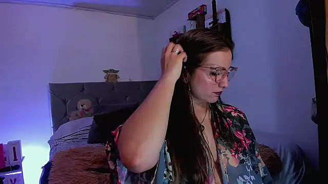 vanessabrown  online show from 03/06/26, 03:19